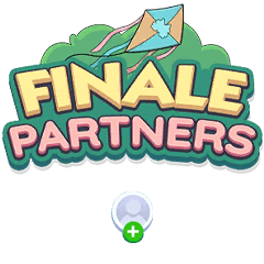 Finale Partners Event Slots